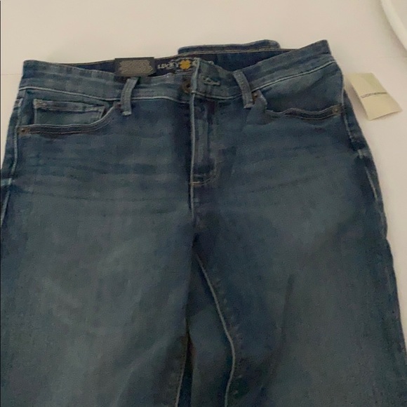 Lucky Jeans - Picture 2 of 2